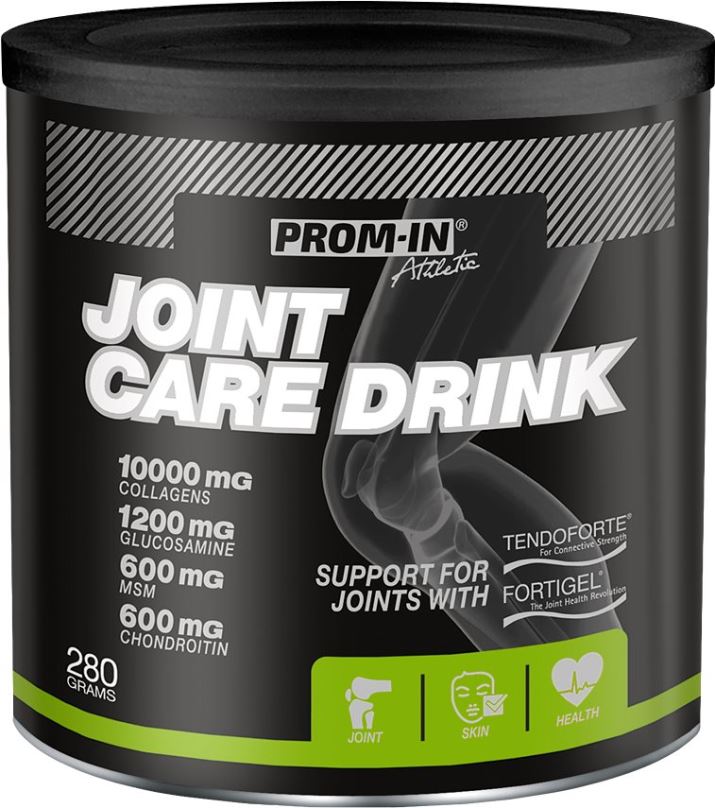 Kloubní výživa PROM-IN Joint Care Drink 280 g bez příchutě