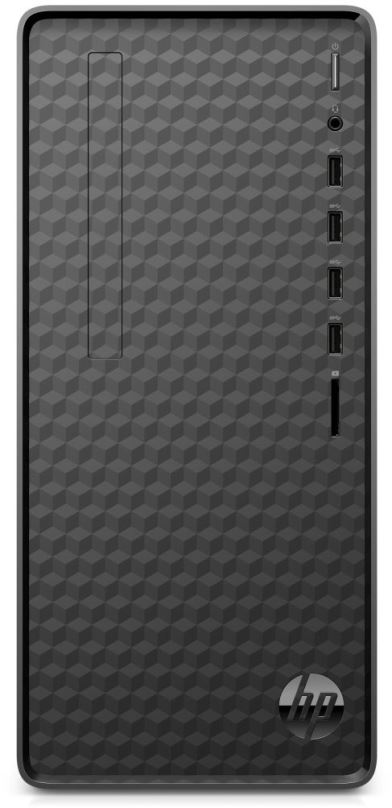 Počítač HP M01-F1002nc