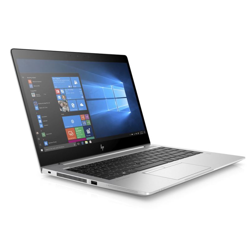 Repasovaný notebook HP EliteBook 840 G6, záruka 24 měsíců