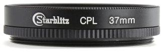 Polarizační filtr Starblitz cirkulárně polarizační filtr 37mm