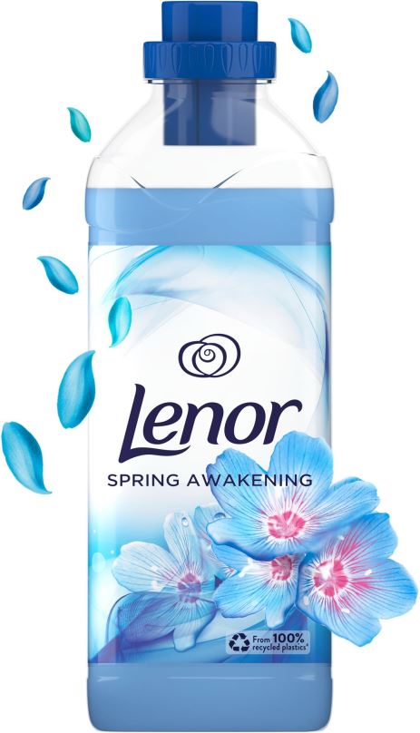 Aviváž LENOR Spring Awakening 1,8 l (60 praní)