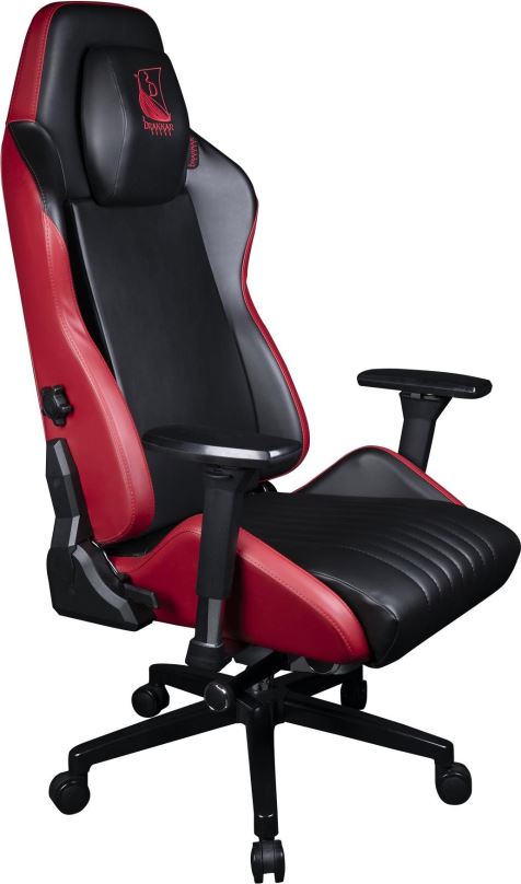 Herní židle Drakkar Odin Gaming Chair