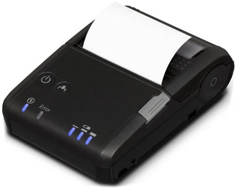 Pokladní tiskárna Epson TM-P20 (552)