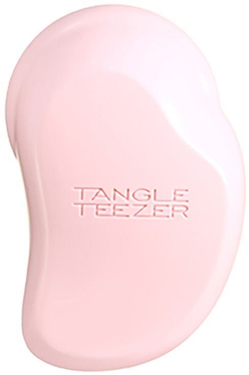 Kartáč na vlasy TANGLE TEEZER® Original Mini Millenial Pink