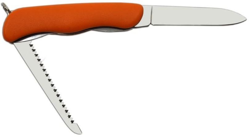 Nůž Mikov 115-NH-2/AK oranžový