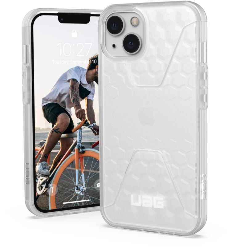 Kryt na mobil UAG Civilian Frosted Ice iPhone 13