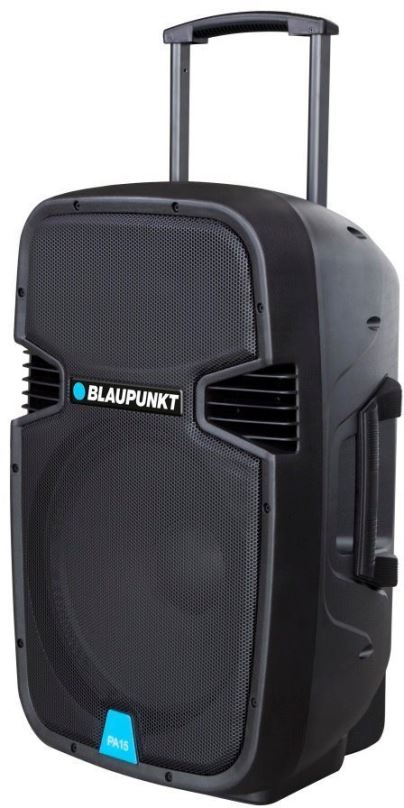 Bluetooth reproduktor BLAUPUNKT PA15