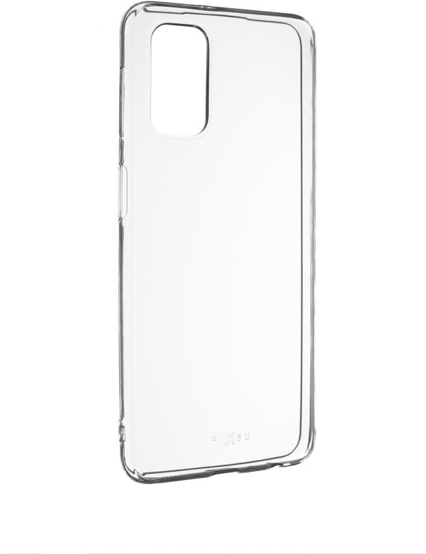 Kryt na mobil FIXED pro Samsung Galaxy A32 5G, čiré
