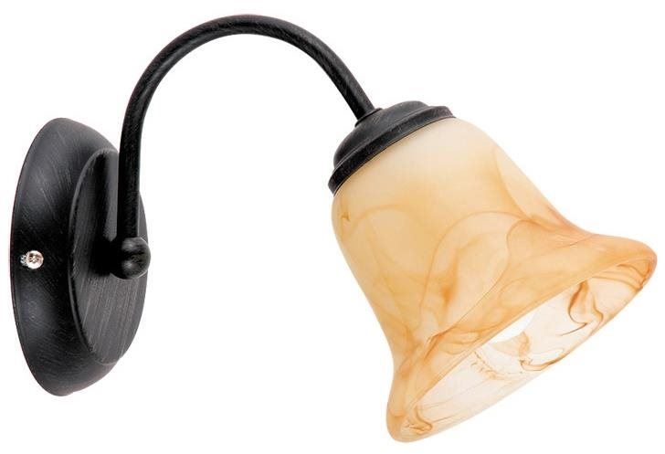 Nástěnná lampa Rabalux - Nástěnné svítidlo 1xE14/40W/230V