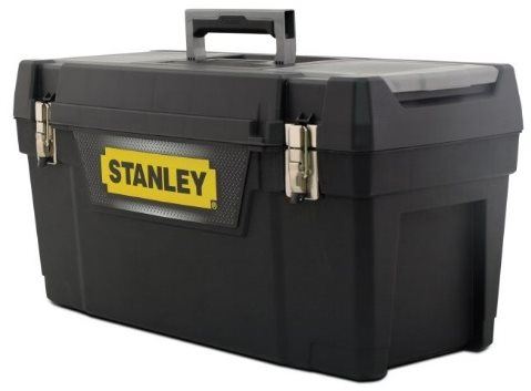 Box na nářadí Stanley Box na nářadí s kovovými přezkami 1-94-859