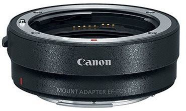 Adaptér na objektivy Canon mount adapter EF-EOS R