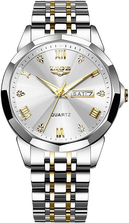 Dámské hodinky Lige Woman 89109-5