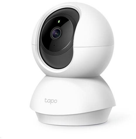 IP kamera TP-Link Tapo C210, Pan/Tilt Home Security Wi-Fi Camera