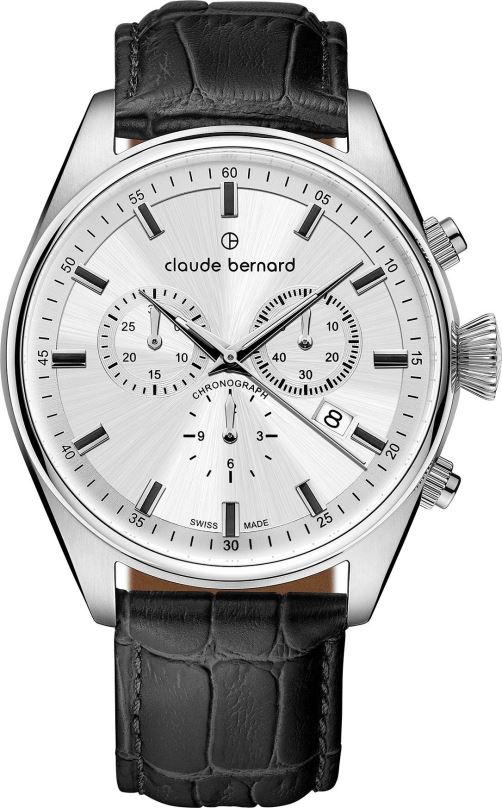 Pánské hodinky Claude Bernard 10254 3C AIN