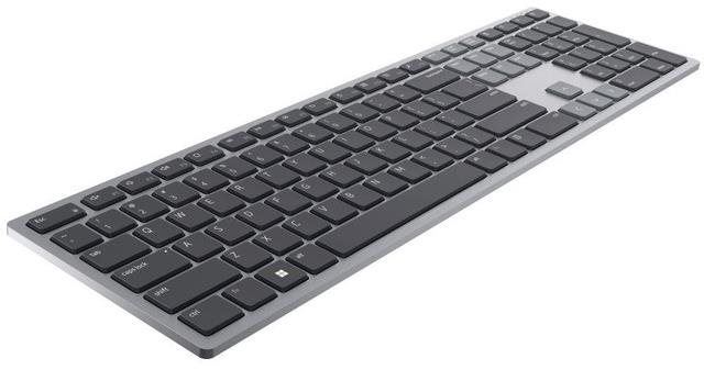 Klávesnice Dell Multi-Device bezdrátová klávesnice - KB700 - US