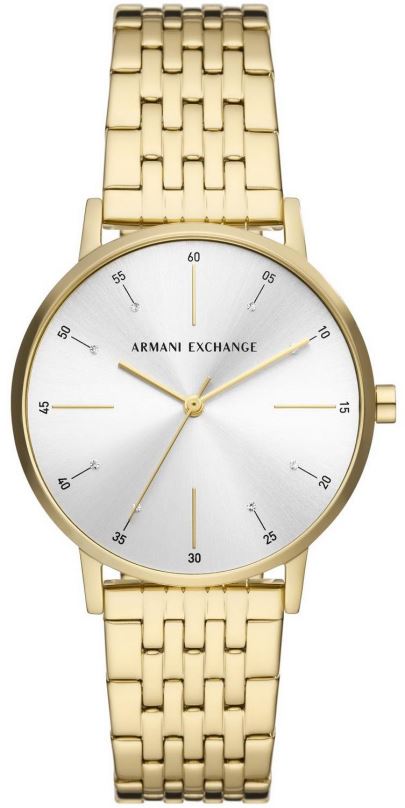 Dámské hodinky Armani Exchange AX5579