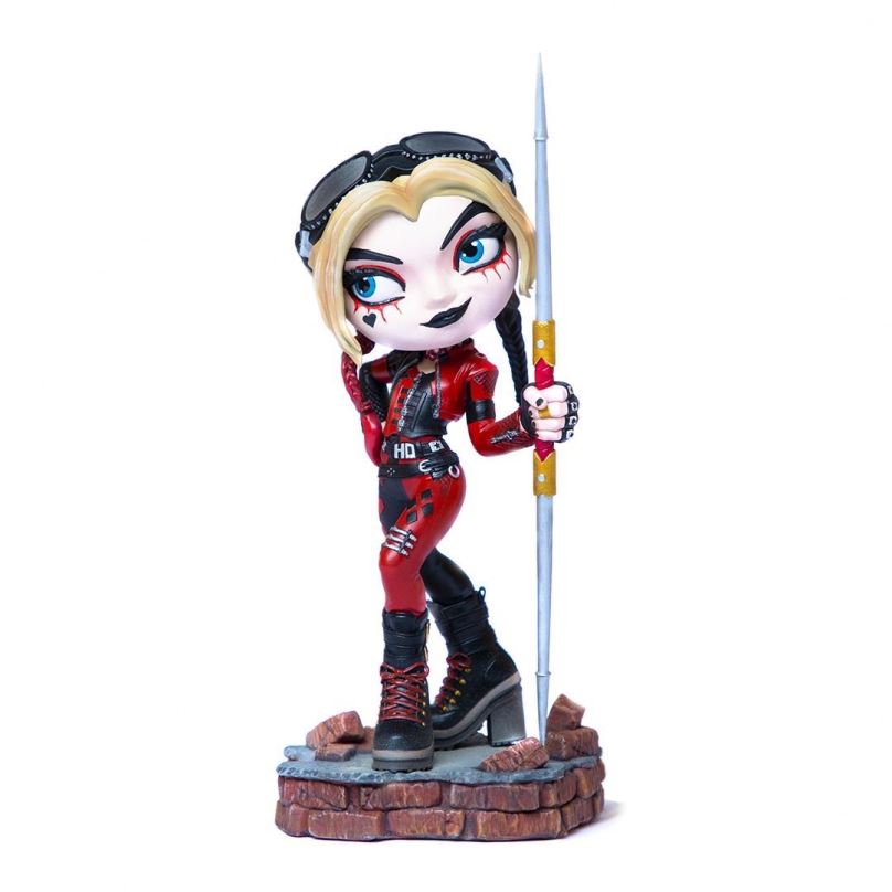 Figurka The Suicie Squad - Harley Quinn