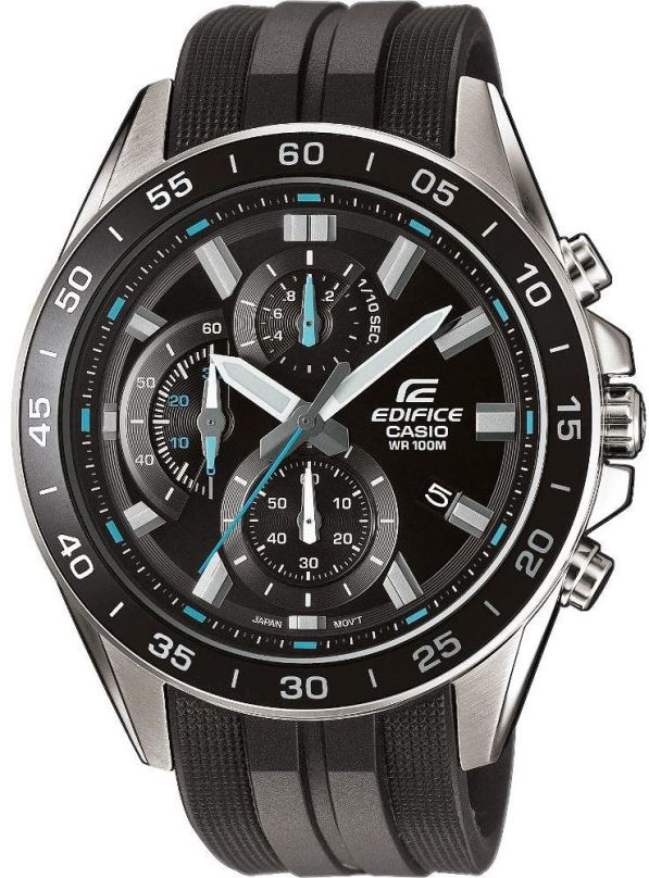 Pánské hodinky CASIO EDIFICE EFV-550P-1AVUEF