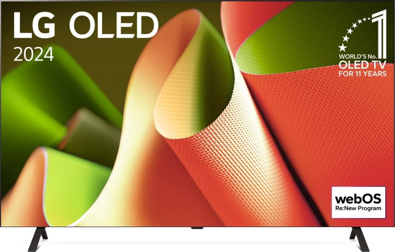 Televize 77" LG OLED77B46