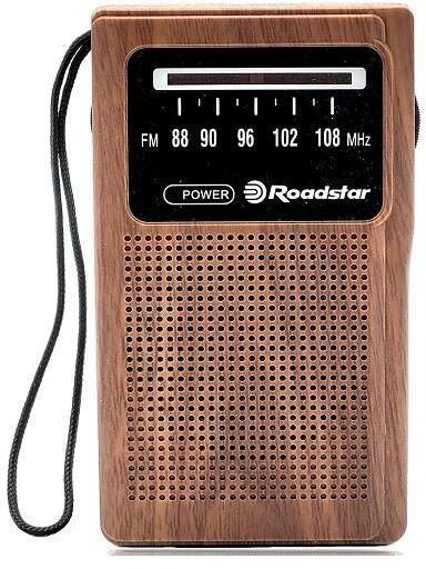 Rádio Roadstar TRA-1230/WD