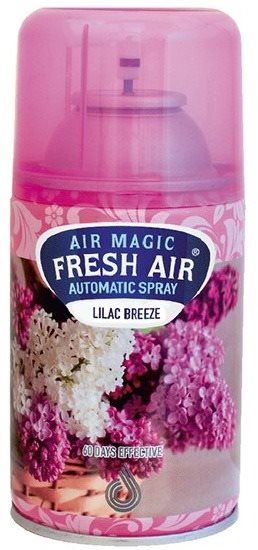 Osvěžovač vzduchu Fresh Air osvěžovač vzduchu 260 ml lilac