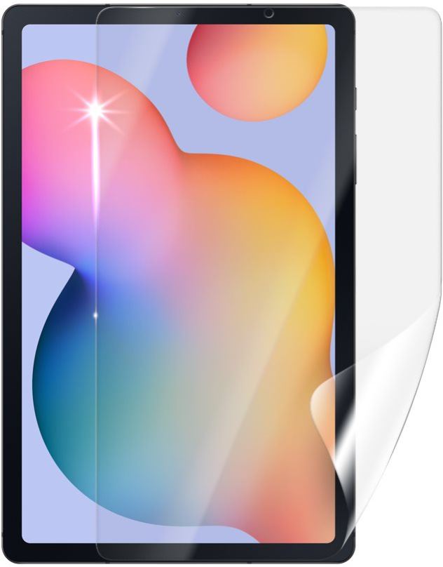 Ochranná fólie Screenshield SAMSUNG P615 Galaxy Tab S6 Lite LTE na displej