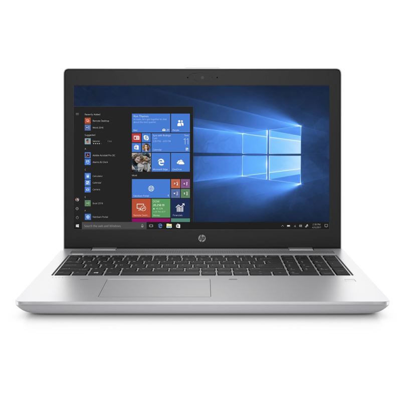Repasovaný notebook HP ProBook 650 G5, záruka 24 měsíců
