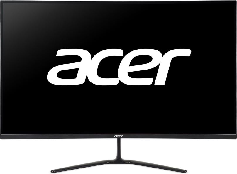 LCD monitor 31.5" Acer ED320QRPbiipx