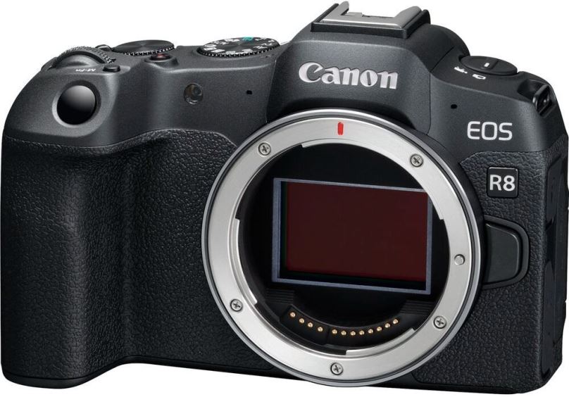 Digitální fotoaparát Canon EOS R8 tělo
