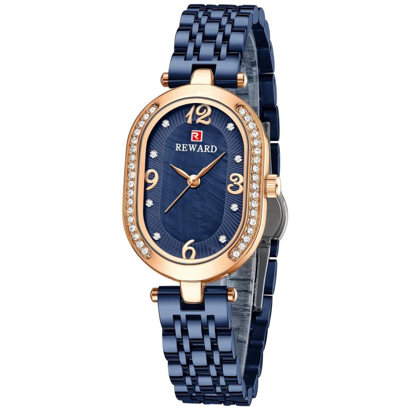 Dámské hodinky REWARD Dámské hodinky – RD21058LE + dárek ZDARMA