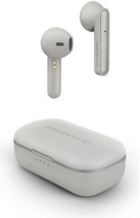 Bezdrátová sluchátka Energy Sistem Earphones Style 3 True Wireless Pearl
