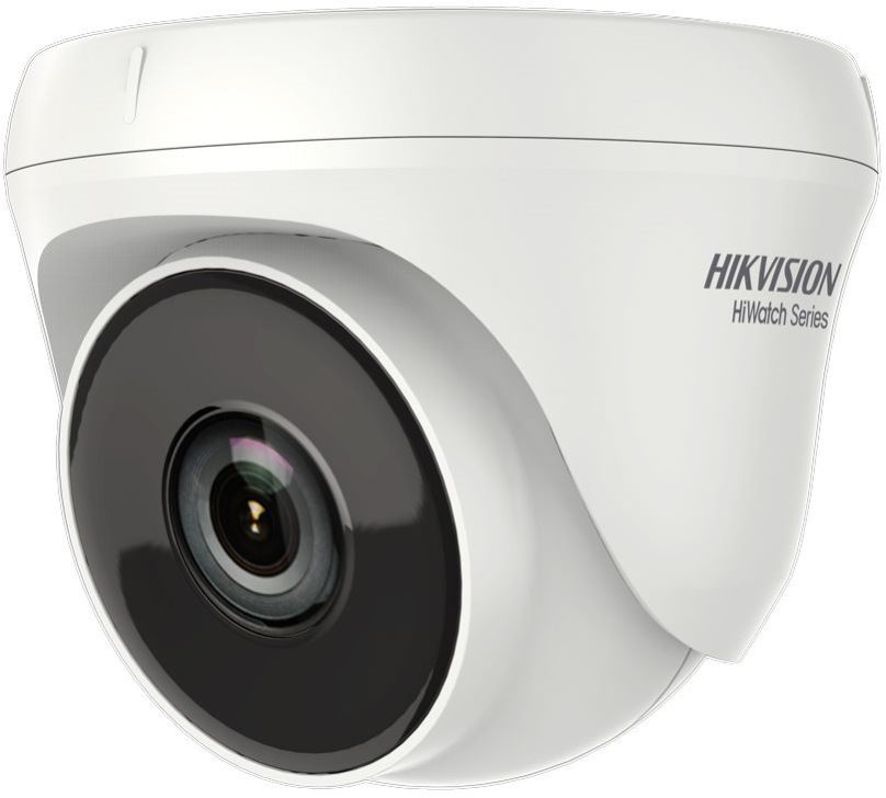 Analogová kamera HikVision HiWatch HWT-T220-P (3.6mm)