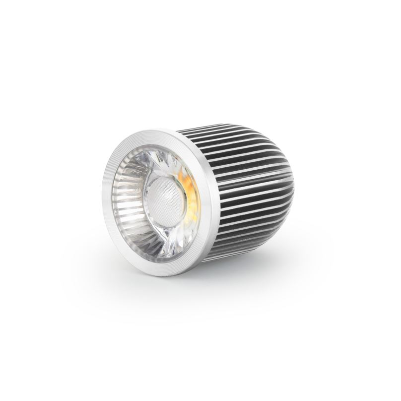 LED bodové světlo Minalox 8W 24V 60° DUALWHITE