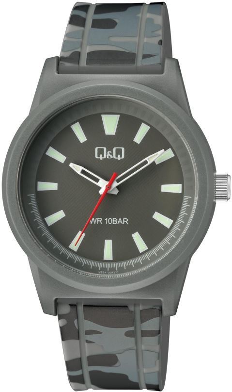 Pánské hodinky Q+Q Mens V35A-004VY