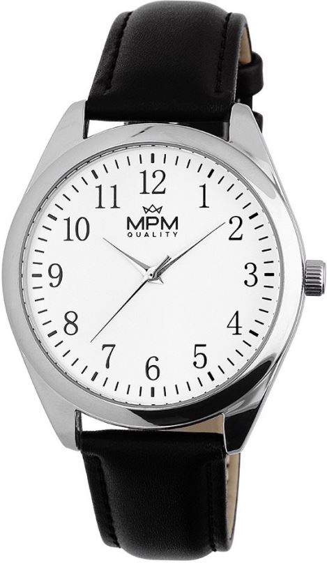 Pánské hodinky MPM W01M.11194.A