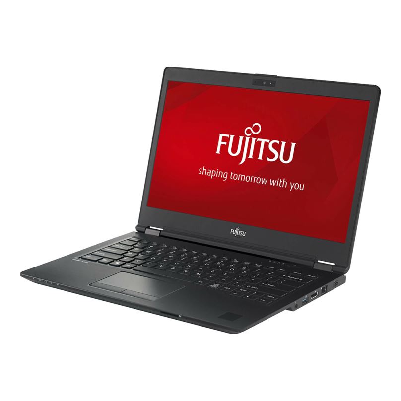 Repasovaný notebook Fujitsu LifeBook U748, záruka 24 měsíců