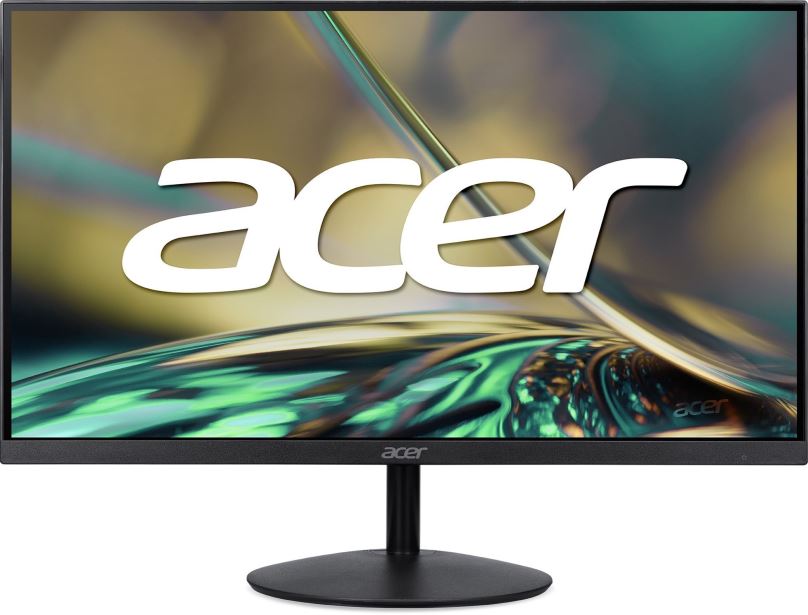 LCD monitor 31.5" Acer SA322QUAbmiipx