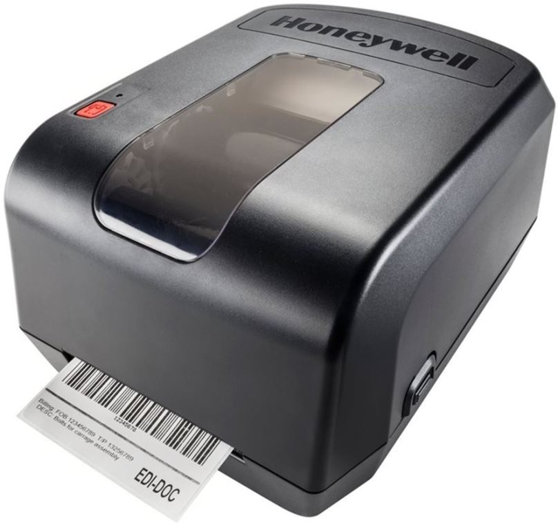 Tiskárna štítků Honeywell PC42T Plus