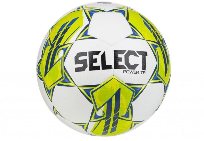 Fotbalový míč Select FB Power TB, vel. 5