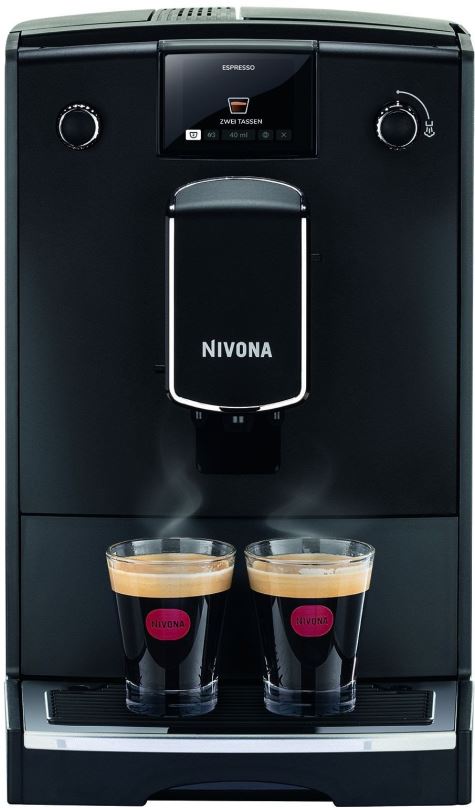 Automatický kávovar Nivona NICR 690