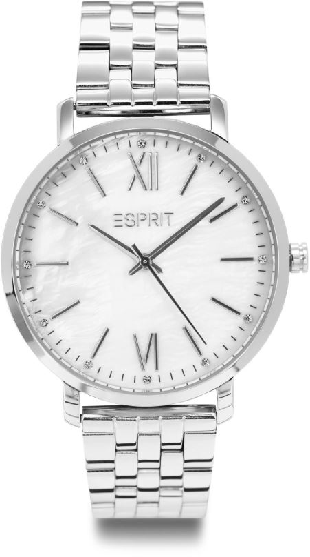 Dámské hodinky Esprit ESLW23757SI stříbrné