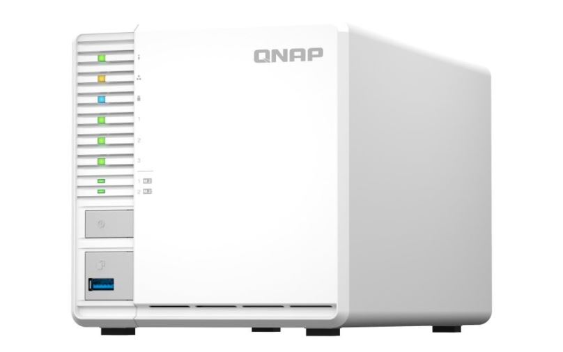 NAS QNAP TS-364-4G