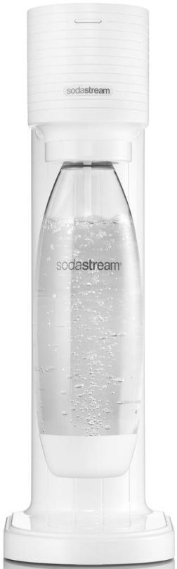 Výrobník sody SodaStream Gaia White