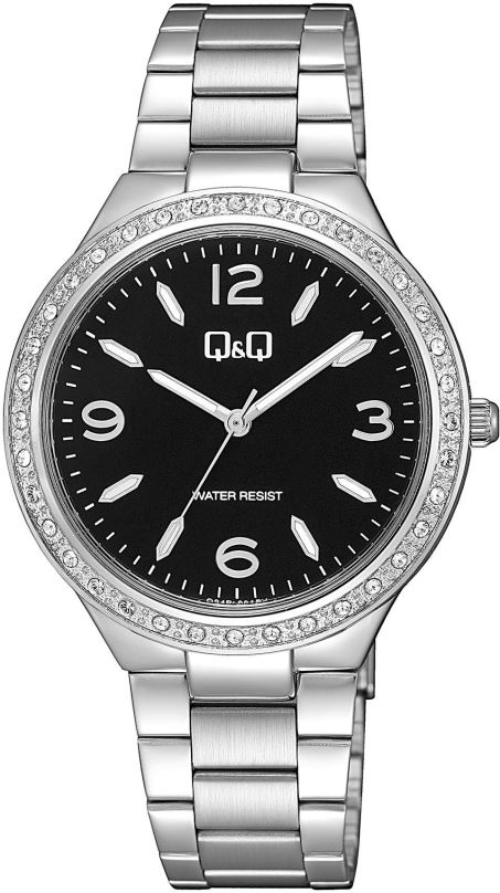 Dámské hodinky Q+Q Ladies Q34B-001PY