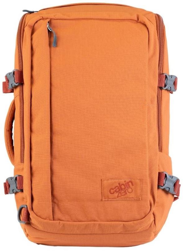 Batoh CabinZero Adventure 32L Sahara Sand