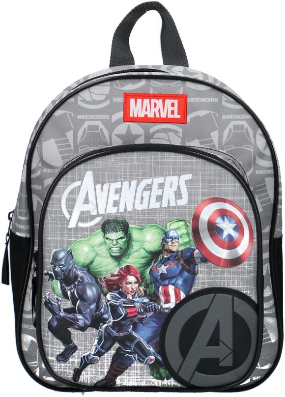 Městský batoh Ruksak Avengers Amazing Team