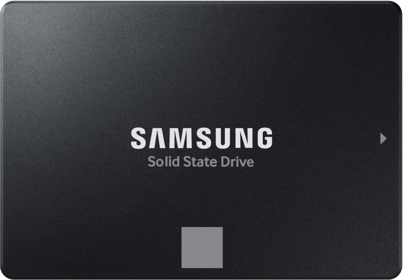 SSD disk Samsung 870 EVO 2TB