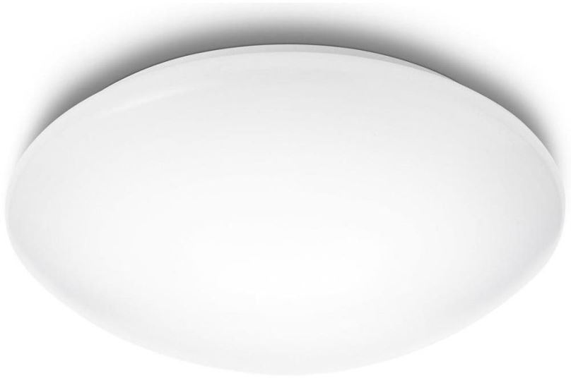 LED přisazené nástěnné a stropní svítidlo Philips 31801/31/16  - bílá