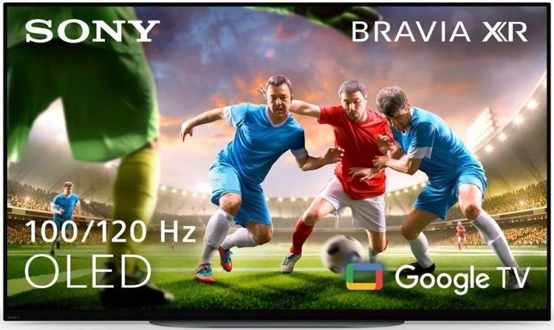 Televize 48" Sony Bravia OLED XR-48A90K
