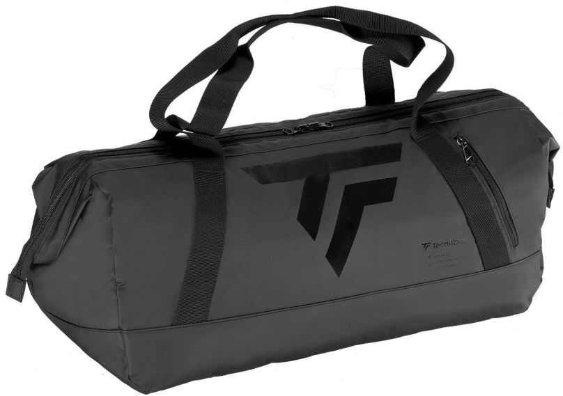 Sportovní taška Tecnifibre Tour Endurance Ultra Duffel black